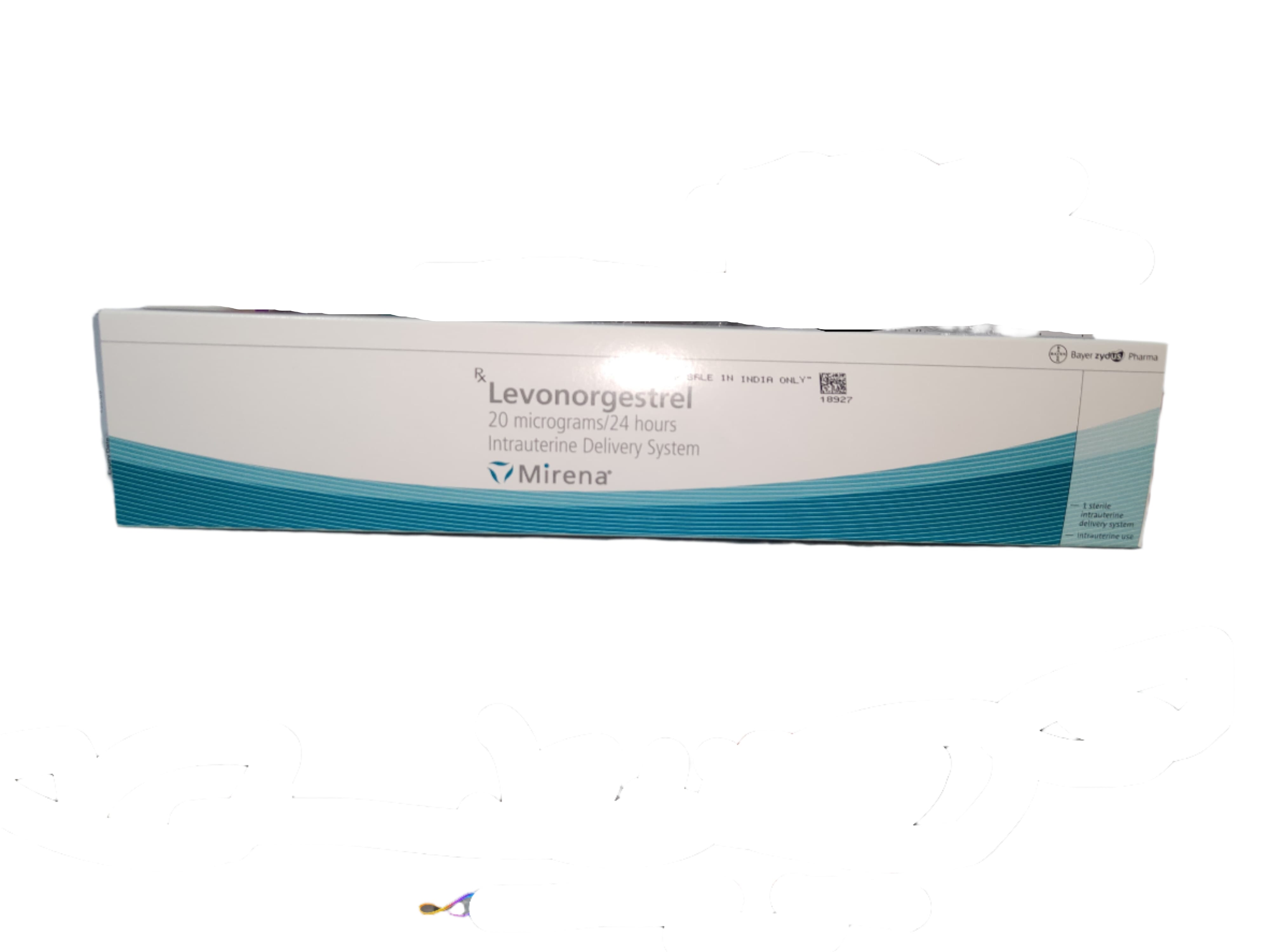 Buy Mirena Levonorgestrel IUD Online – Trusted Long-Term Birth Control