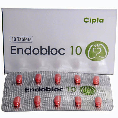 Endobloc 10 mg (Ambrisentan)
