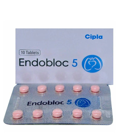 Endobloc 5 mg (Ambrisentan)