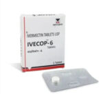 Ivecop 6mg (Ivermectin)