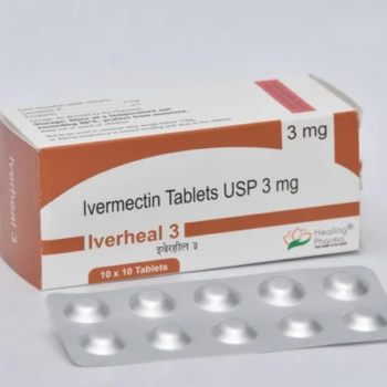 Ivermectin 3Mg