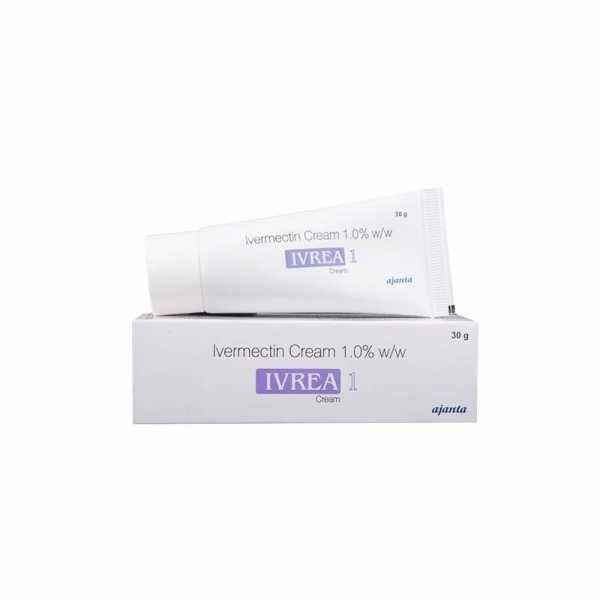 Buy Ivermectin Cream