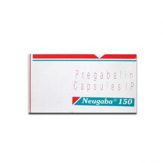 Neugaba 150mg (Pregabalin)