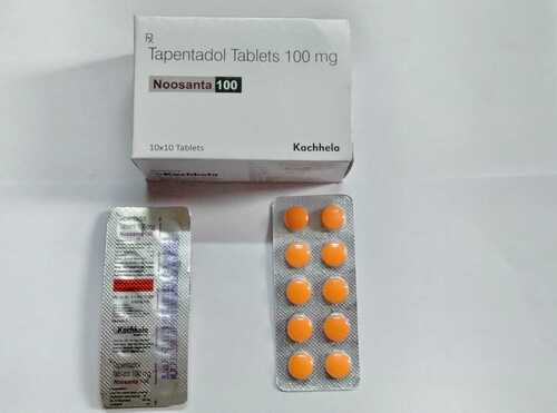 Noosanta 100 mg (Tapentadol)