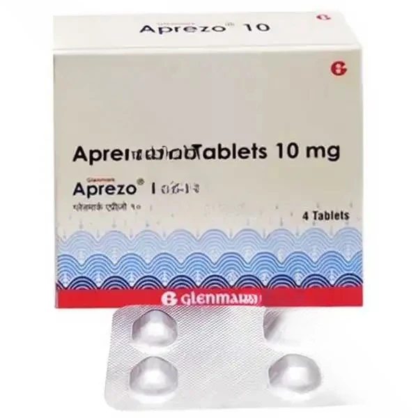 Apremilast 10 mg (Generic)