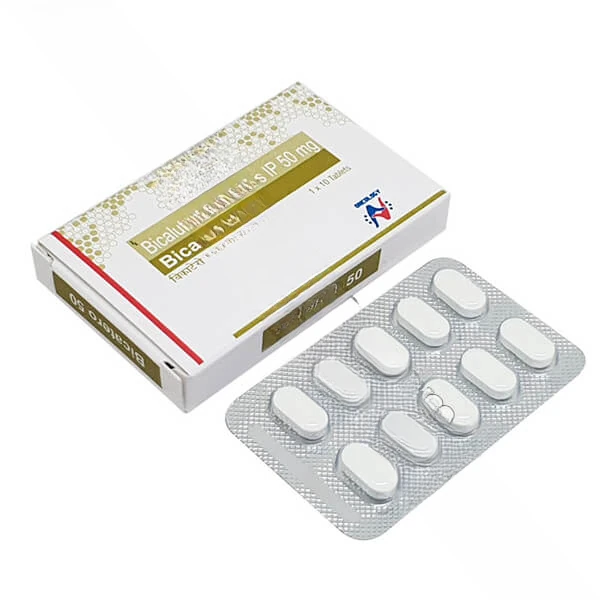 Bicalutamide Tablet