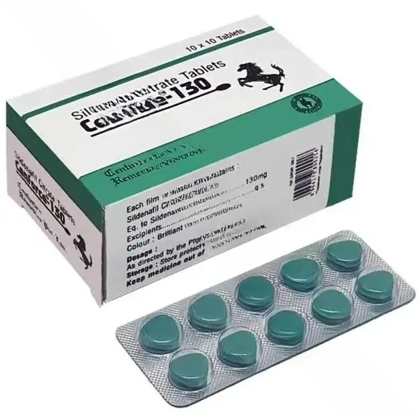 Viagra 130 mg (Generic)
