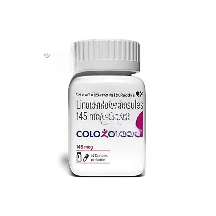 Colozo 145 mcg (Linaclotide)