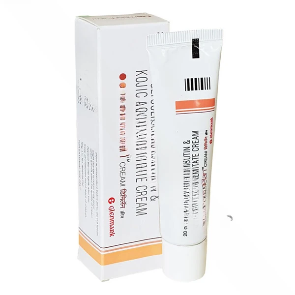 Demelan Cream (Glycolic acid/Arbutin/Kojic acid)