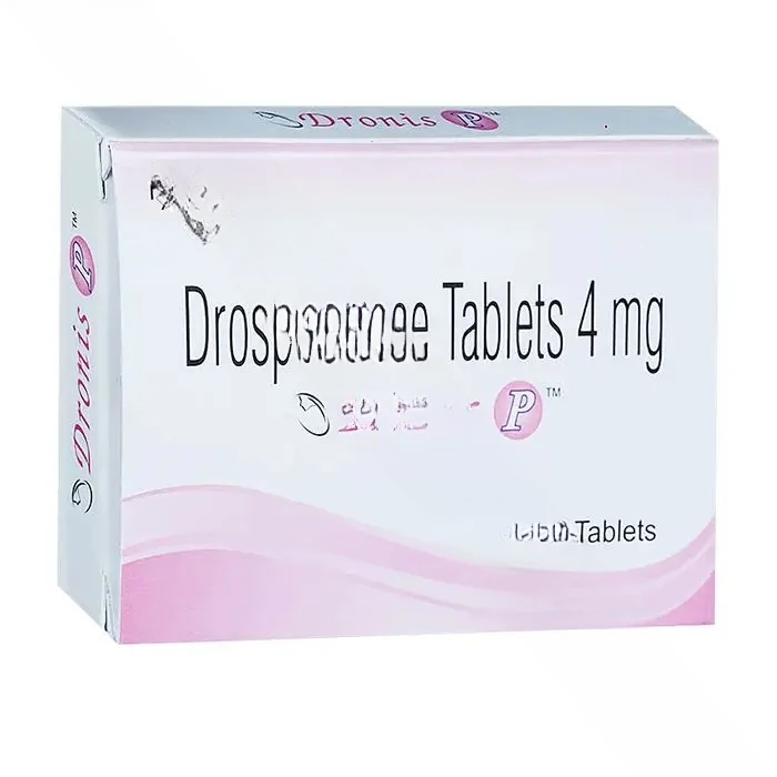 Dronis P Tablet (Drospirenone)