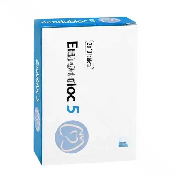 Ambrisentan 5 mg (Generic)