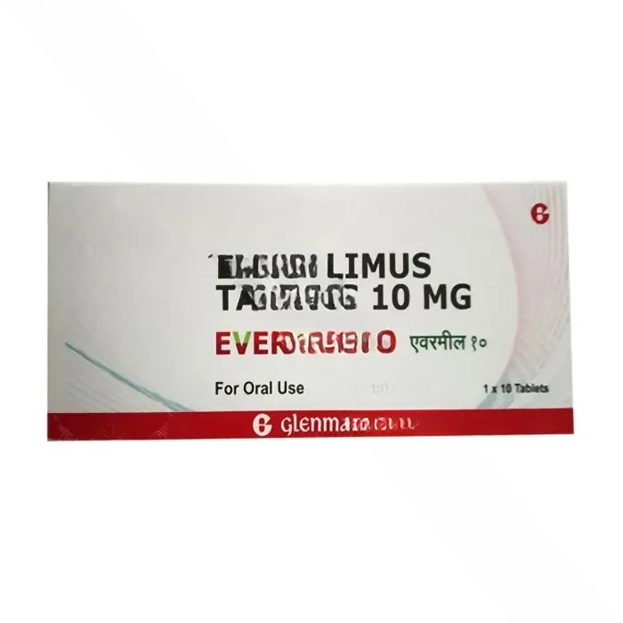 Evermil 10mg