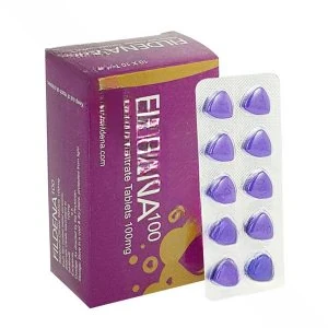 Fildenafil 100 mg