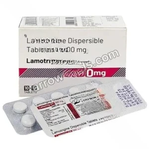 Thyroxine Sodium 125 mcg (Generic)