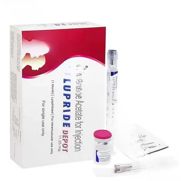 Leuprolide Acetate 11.25 mg (Generic)