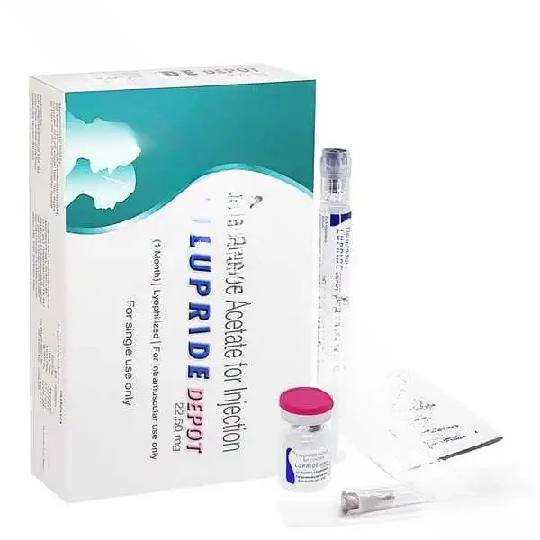 Leuprolide Acetate 22.50 mg (Generic)