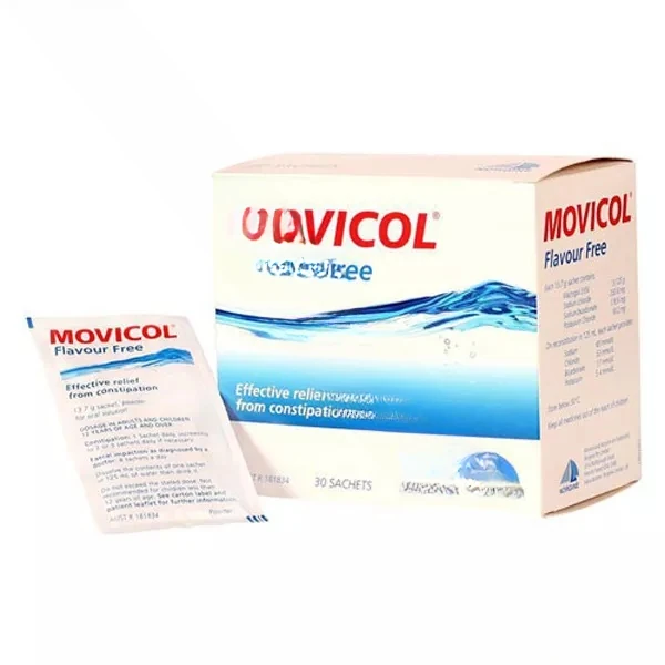 Polythylene Glycol (Generic)