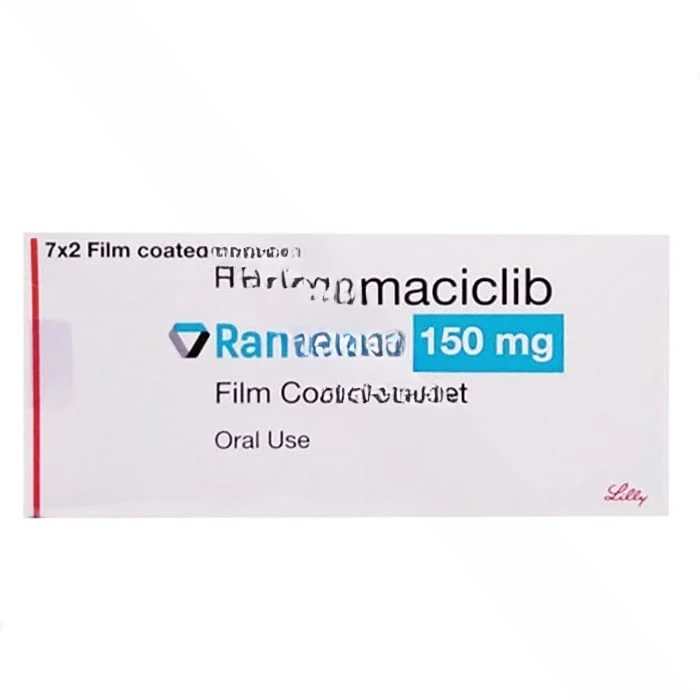 Ramiven 150 mg (Abemaciclib)