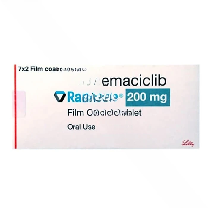 Ramiven 200 mg (Abemaciclib)