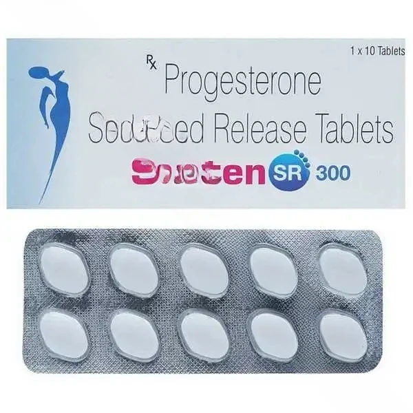 Susten SR 300 mg