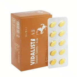 Tadalafil 10 mg