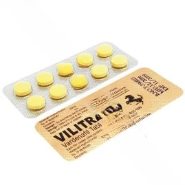 Vardenafil 60 mg