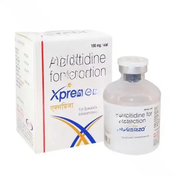 Azacitidine 100 mg (Generic)