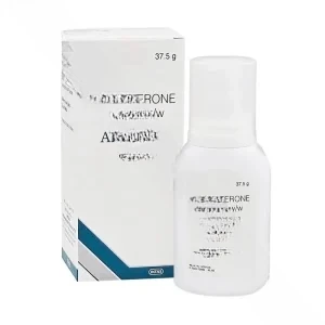 Testosterone Gel 37.5 Gm (Generic)