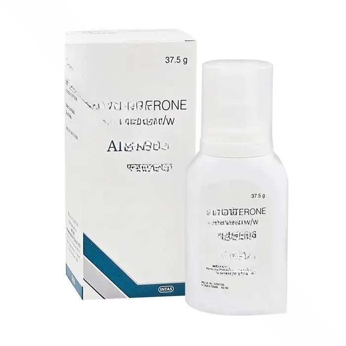 Androtas Gel 37.5 Gm (Testosterone)