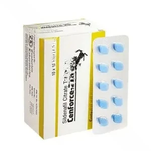 Sildenafil 25 mg