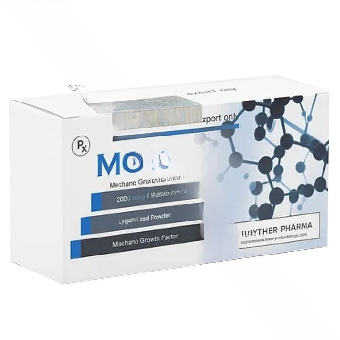 MGF 2000 mcg (Mechano-Growth Factor)