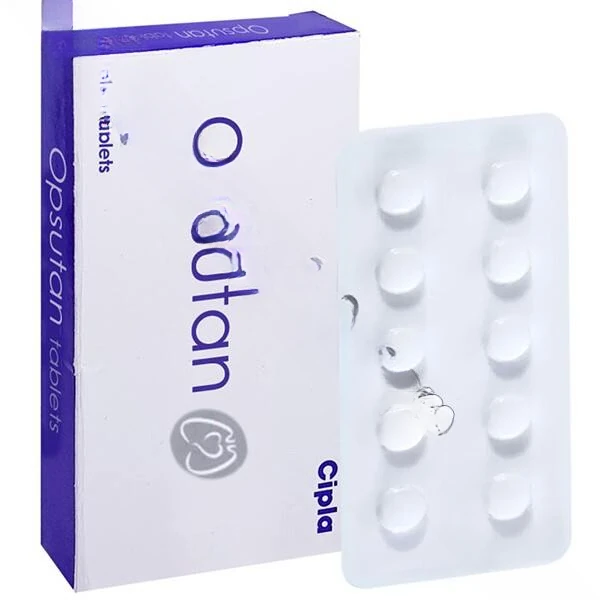 Macitentan 10 mg (Generic)