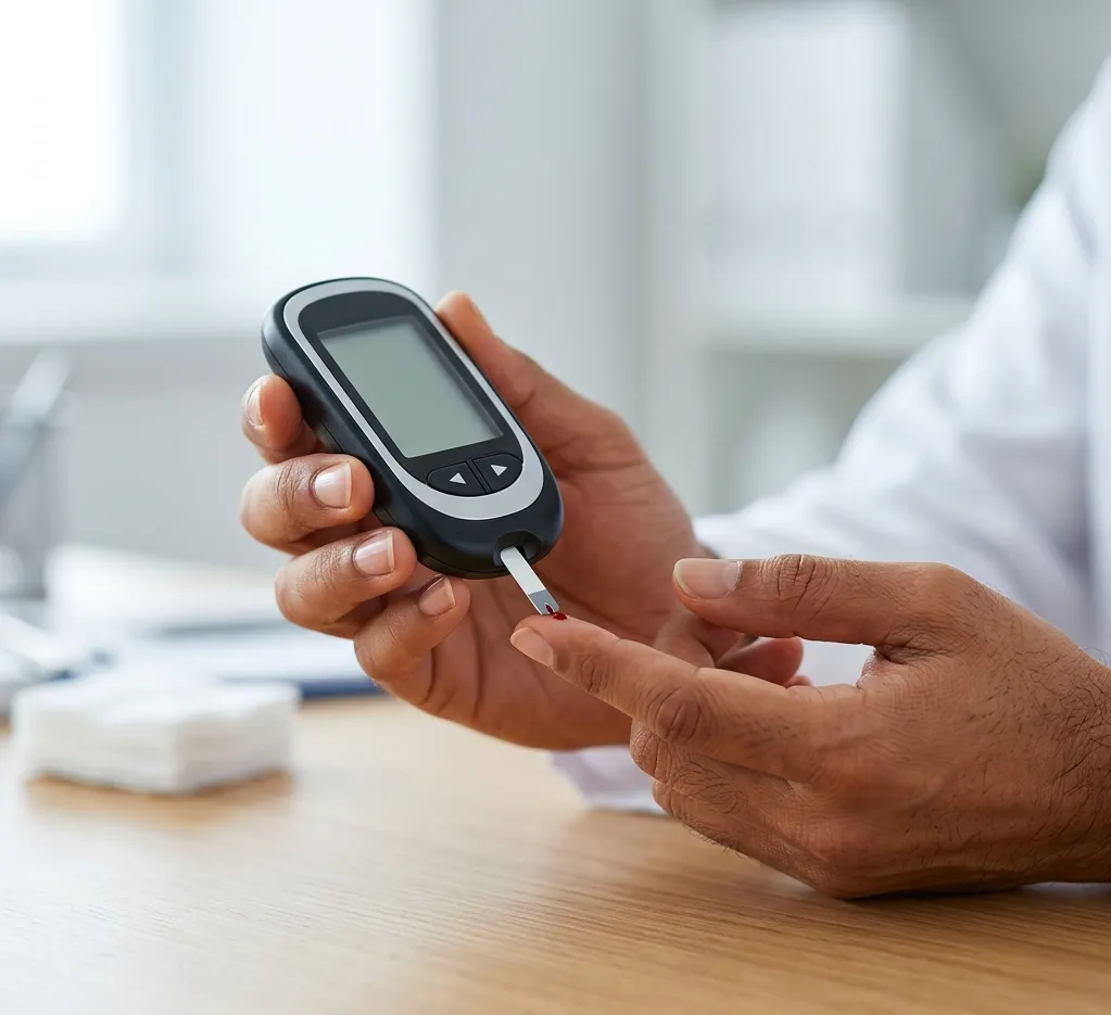 Diabetes Care