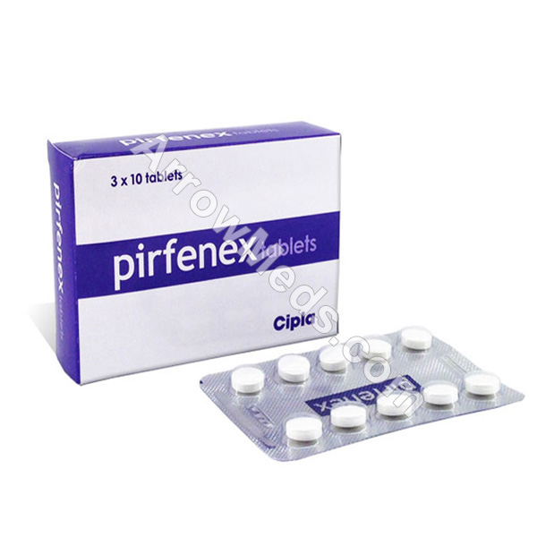 Pirfenex-200mg