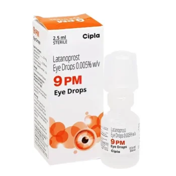 latanoprost Eye Drop (Generic)