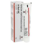 A Ret HC Creams (Hydroquinone/Tretinoin/Hydrocortisone)