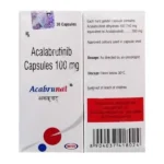 Acabrunat-100mg-Capsule-Acalabrutinib-1
