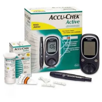 Glucometer