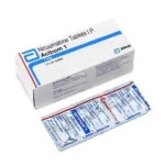 Nicoumalone 1 mg (Generic)