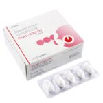 Acivir DT 800 mg (Acyclovir)