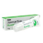Acnedap Gel (Dapsone)