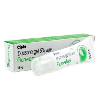 Acnedap Gel (Dapsone)