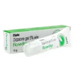 Dapsone Gel (Generic)