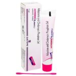 Acnesol A Nano Gel 15gm (Adapalene 0.1% / Clindamycin 1%)