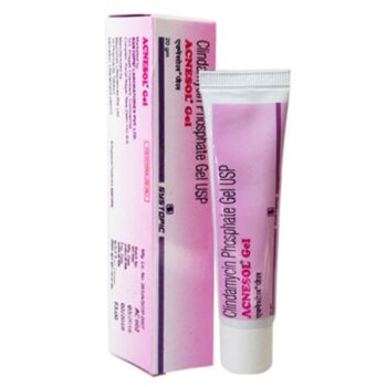 Acnesol Gel 1% (Clindamycin)