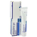 Adaferin Gel (Adapalene)