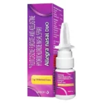 Allegra Nasal Duo Spray (Fluticasone / Azelastine)