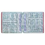 Amaryl M 2mg (Metformin /Glimepiride)