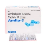 Amlip-5Mg