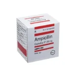 Ampicillin-250Mg